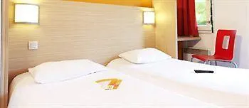 Otel Heco Colmar Nord - Ex Premiere Classe