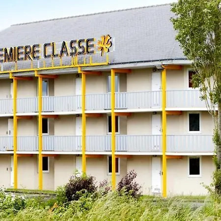 Heco Colmar Nord - Ex Premiere Classe * Houssen