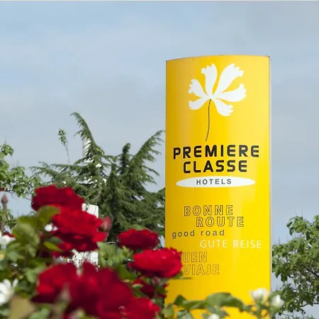 Heco Colmar Nord - Ex Premiere Classe * Houssen
