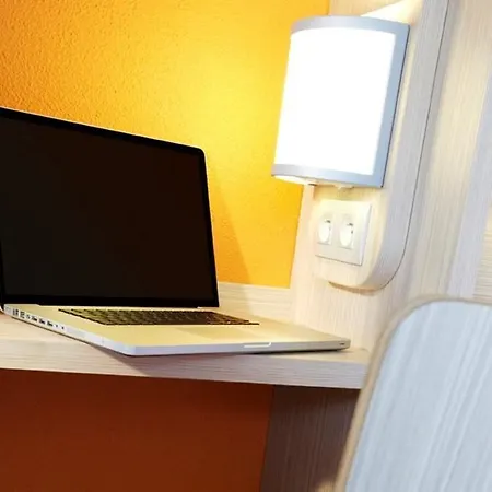 Hotel Heco Colmar Nord - Ex Premiere Classe *