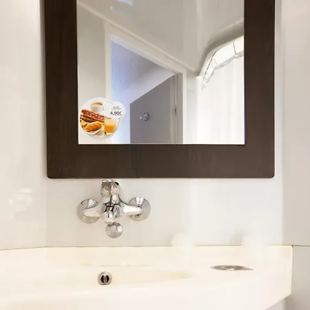 Hotel Heco Colmar Nord - Ex Premiere Classe *