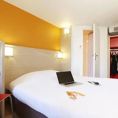 Hotel Heco Colmar Nord - Ex Premiere Classe