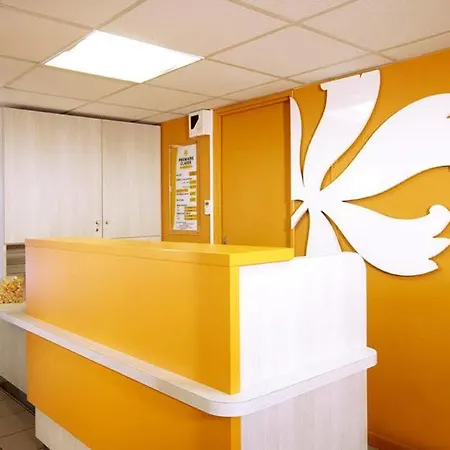 Heco Colmar Nord - Ex Premiere Classe Hotel