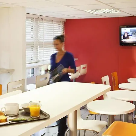 Hotel Heco Colmar Nord - Ex Premiere Classe