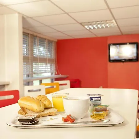 Heco Colmar Nord - Ex Premiere Classe