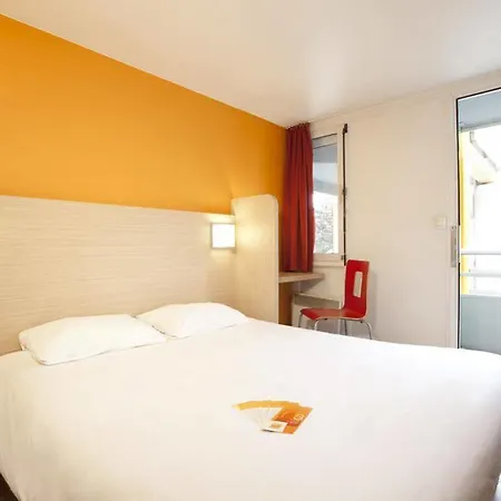 Hotel Heco Colmar Nord - Ex Premiere Classe Houssen