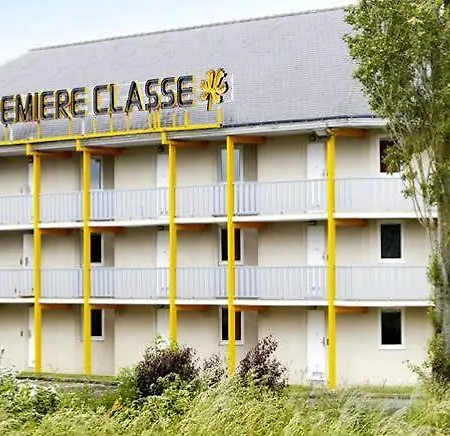 Heco Colmar Nord - Ex Premiere Classe