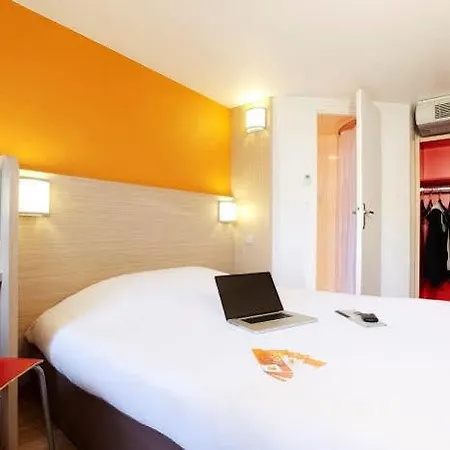 Hotel Heco Colmar Nord - Ex Premiere Classe Houssen