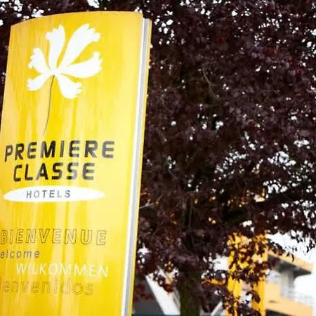 Hotel Heco Colmar Nord - Ex Premiere Classe Houssen