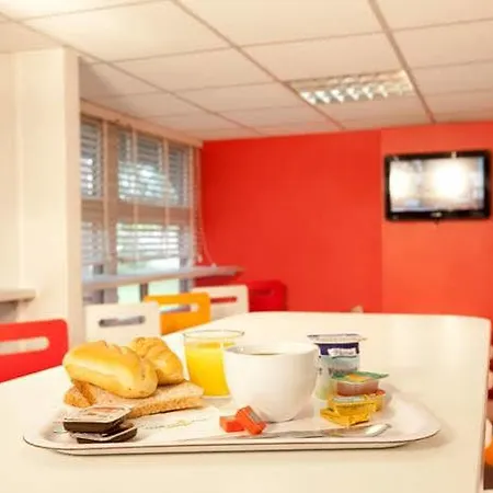 Heco Colmar Nord - Ex Premiere Classe