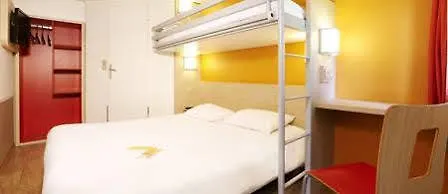 Hotel Heco Colmar Nord - Ex Premiere Classe