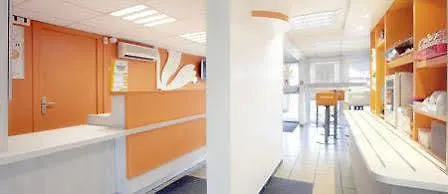 Hotel Heco Colmar Nord - Ex Premiere Classe Houssen