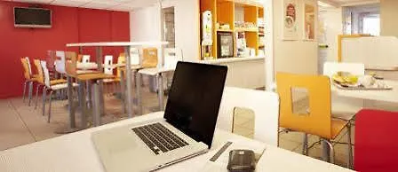 Heco Colmar Nord - Ex Premiere Classe * Houssen