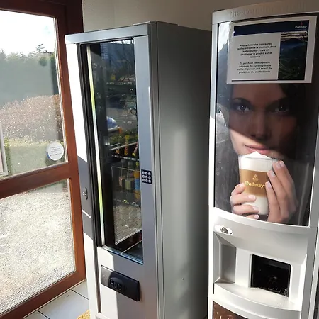 Hotel Heco Colmar Nord - Ex Premiere Classe Houssen