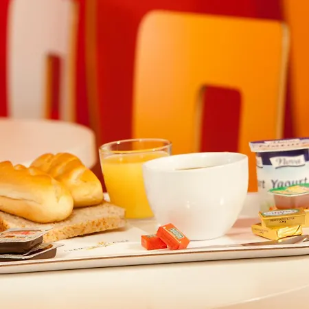 Hotel Heco Colmar Nord - Ex Premiere Classe *