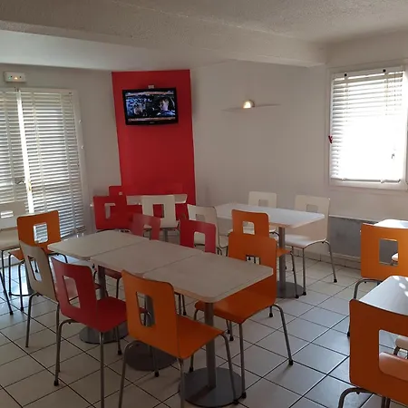 Heco Colmar Nord - Ex Premiere Classe Hotel