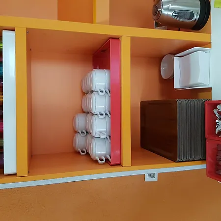 Heco Colmar Nord - Ex Premiere Classe * Houssen