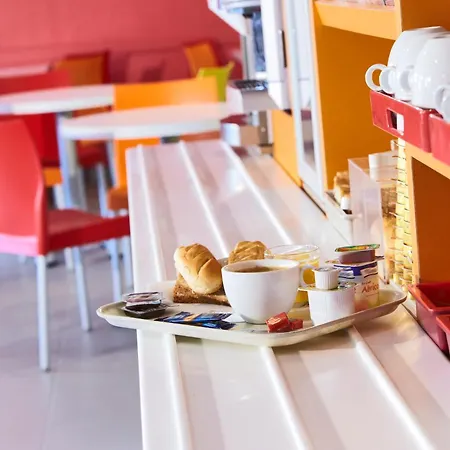 Heco Colmar Nord - Ex Premiere Classe *