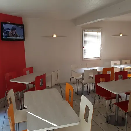 Hotel Heco Colmar Nord - Ex Premiere Classe *