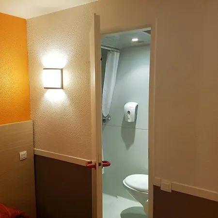 Hotel Heco Colmar Nord - Ex Premiere Classe *