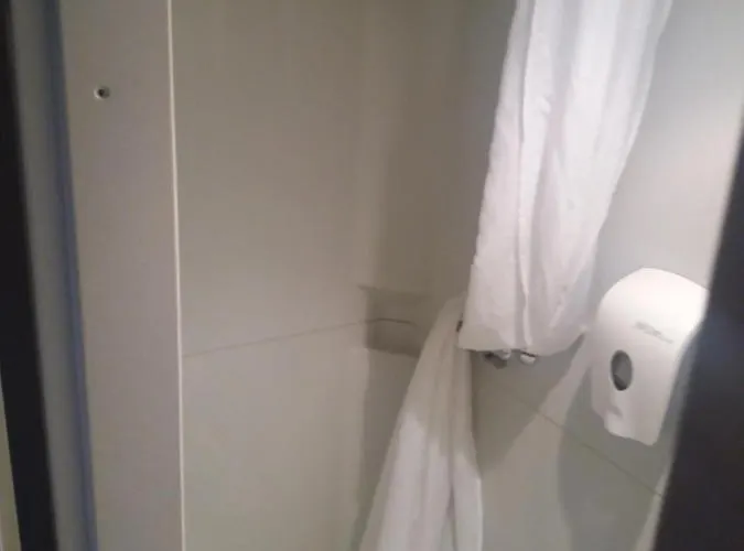 Heco Colmar Nord - Ex Premiere Classe ホテル ウーセン