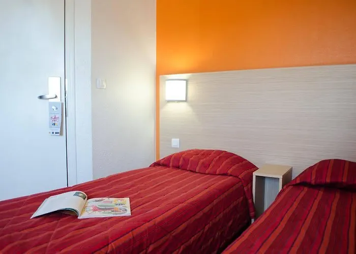 Heco Colmar Nord - Ex Premiere Classe ホテル ウーセン