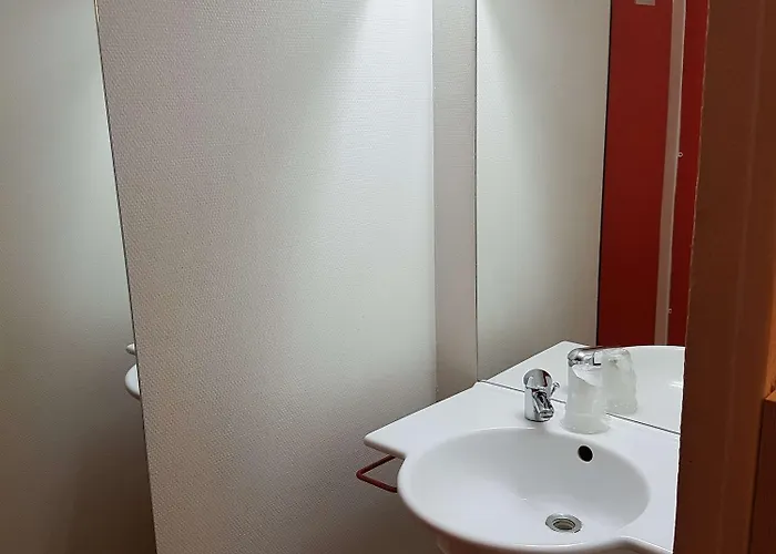 Heco Colmar Nord - Ex Premiere Classe