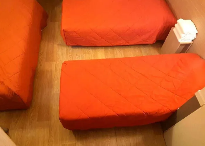 Heco Colmar Nord - Ex Premiere Classe