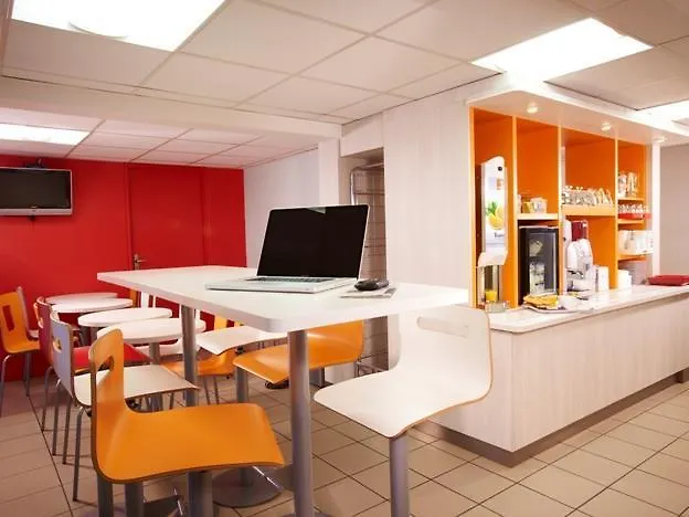 Heco Colmar Nord - Ex Premiere Classe ホテル ウーセン