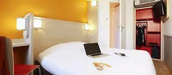 Heco Colmar Nord - Ex Premiere Classe *